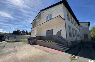 Büro zu mieten in 6850 Dornbirn, Vielseitige Gewerbefläche in Dornbirn-Rohrbach