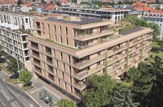 Gewerbeimmobilie kaufen in 8020 Graz, Bürofläche in aufstrebendem Viertel