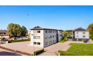 Gewerbeimmobilie kaufen in 4780 Schärding Innere Stadt, Attraktiver Unternehmensstandort in zentraler Lage von Schärding