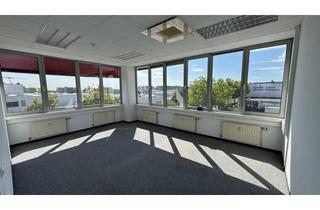 Büro zu mieten in Eitnergasse 17, 1230 Wien, Klimatisierte, helle Eck-Bürofläche im 2. Liftstock - Nähe U6 Perfektastraße, Bäckerei Mann