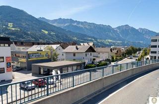 Büro zu mieten in 6130 Schwaz, Neu zu vermieten: Top Büro / Geschäftslokal in zentraler Lage von Schwaz