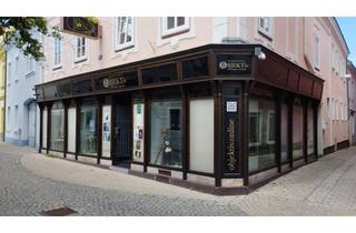 Büro zu mieten in Herrengasse 12, 2620 Neunkirchen, Wunderschönes Geschäft / Vielseitig verwendbar zu vermieten