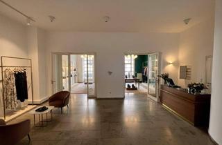 Geschäftslokal mieten in Auerspergstraße, 5020 Salzburg, SALZBURG! Sonniges Geschäftslokal in bester Lage!