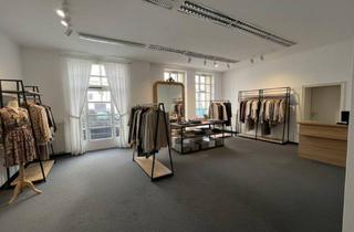 Geschäftslokal mieten in Auerspergstraße, 5020 Salzburg, SALZBURG! Zentral gelegenes Geschäftslokal in bester Lage!