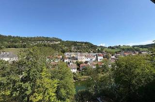 Wohnung kaufen in 3340 Waidhofen an der Ybbs, CHARMANTES WOHNEN MIT YBBSBLICK ? ZENTRAL & ATTRAKTIV