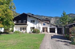 Einfamilienhaus kaufen in 4820 Bad Ischl, ZEITLOSES WOHNEN IN BAD ISCHL
