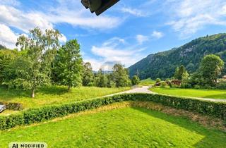 Wohnung kaufen in 6383 Erpfendorf, PREISHIT! HELLER, SONNIGER FAMILIENTRAUM