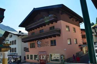 Immobilie kaufen in 5753 Saalbach, Ski-in/Ski-out trifft Alpencharme in Saalbach/Hinterglem