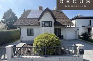 Einfamilienhaus kaufen in Zypressenweg, 1220 Wien, Wohlfühl-Haus mit Pool, Garten & Wellness | sehr gepflegt