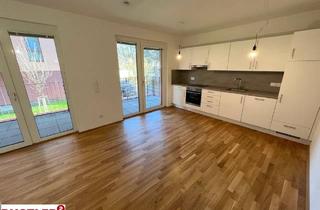 Wohnung mieten in Wildgartenallee, 1120 Wien, Charmante Neubauwohnung! Große Terrasse! Ruhige Lage!