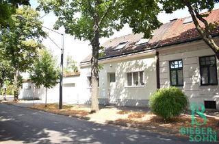Einfamilienhaus kaufen in 1110 Wien, Beeindruckendes, charmantes Einfamilienhaus mit viel Privatsphäre und flexibler Raumaufteilung