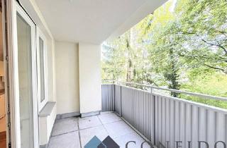 Wohnung kaufen in Hofzeile, 1190 Wien, HOFZEILE - Großzügige 2 Zimmerwohnung mit Balkon in ansprechender Lage!