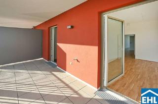Wohnung mieten in Erdberger Lände, 1030 Wien, 3-Zimmer-Wohntraum mit Terrasse!