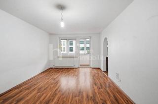 Wohnung kaufen in Traisengasse, 1200 Wien, 3 Zimmer mit verglaster Loggia – Wohnen nahe Traisengasse und U6
