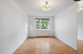Wohnung kaufen in Traisengasse, 1200 Wien, 3 Zimmer mit verglaster Loggia – Wohnen nahe Traisengasse und U6