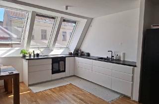 Maisonette mieten in Senefeldergasse, 1100 Wien, Senefeldergasse: Unbefristet - Sonnige Maisonettewohnung - Gute öffentliche Verkehrsanbindung