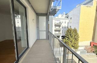 Wohnung mieten in Humboldtgasse, 1100 Wien, Hübsche 2-Zimmer Wohnung in ruhiger Wohnanlage - Beziehbar ab 01.10.2026