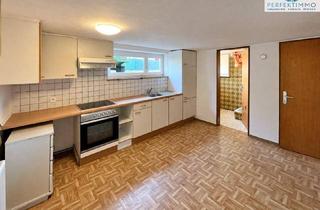 Wohnung kaufen in 6912 Hörbranz, Kompakte Wohnung – starkes Investment
