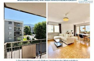 Wohnung kaufen in Römerstraße 28, 6900 Bregenz, 2-Zimmer-Wohnung mit Perspektive – investieren in Bregenz