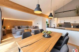 Wohnung kaufen in 4910 Ried im Innkreis, K3 - Ganz oben. Ganz besonders. Dein neues Zuhause!