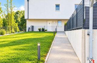 Penthouse kaufen in 4910 Ried im Innkreis, K3 - PENTHOUSE-LUXUS – WOHNEN MIT STIL UND WEITBLICK!