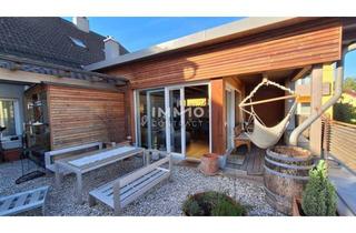 Wohnung kaufen in 3250 Wieselburg, Exklusive Dachgeschosswohnung mit großer Terrasse, Sauna und zwei Eigentumsparkplätzen im Zentrum von Wieselburg