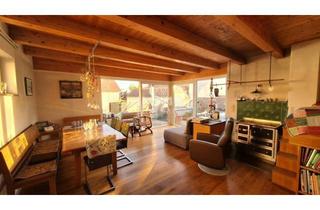 Wohnung kaufen in 3250 Wieselburg, Exklusive Dachgeschosswohnung mit großer Terrasse, Sauna und zwei Eigentumsparkplätzen im Zentrum von Wieselburg