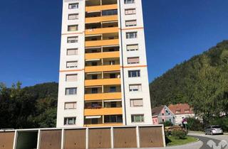 Wohnung kaufen in 8580 Köflach, 3-Zimmer-Wohnung am Stadtrand von Köflach
