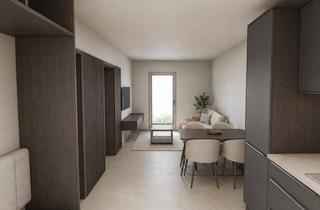 Wohnung kaufen in 6142 Mieders, Neubau-Sanierungsprojekt mit Aufstockung