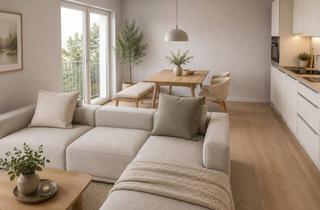 Wohnung kaufen in 6142 Mieders, Neubau-Sanierungsprojekt mit Aufstockung Visualisierung