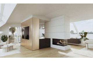 Penthouse kaufen in Sieveringerstraße, 1190 Wien, DAS SEVERIN - Wo Sievering beginnt