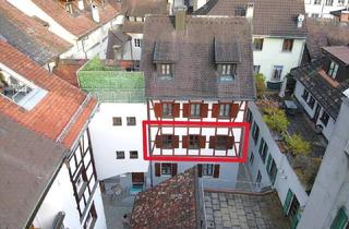 Wohnung kaufen in 6800 Feldkirch, Gemütliche 2 Zimmer Wohnung im Herzen der Feldkircher Innenstadt