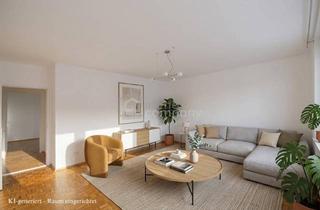 Wohnung kaufen in 5301 Eugendorf, Moderne 3-Zimmer-Wohnung in Eugendorf mit Balkon, Einbauküche und Badewanne!