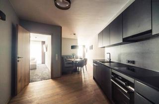 Wohnung kaufen in 6100 Mösern, Alpiner Luxus trifft attraktive Rendite – exklusives Ferienappartement nahe Seefeld