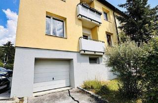 Wohnung kaufen in 2732 Würflach, Helle Eigentumswohnung mit Balkon & Schneebergblick | Garage für 2 Fahrzeuge