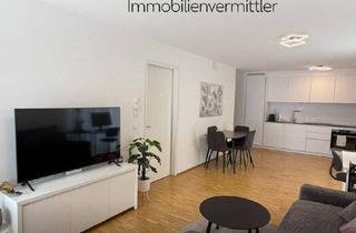 Wohnung mieten in 6111 Volders, Moderne Terrassenwohnung 58m² mit Bergblick, Loggia, Garage & Einbauküche in Volders