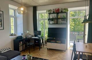 Wohnung mieten in Aumühlstraße 28, 4050 Traun, Sonnige 2-Raum Wohnung mit Balkon in Grünruhelage - Jetzt informieren!