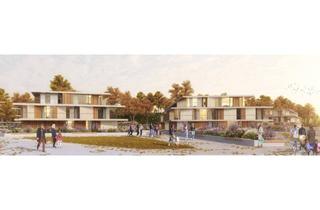 Genossenschaftswohnung in 2384 Breitenfurt bei Wien, Geförderte Zwei-Zimmer-Genossenschaftswohnung im Erdgeschoss - Junges Wohnen 20b/2