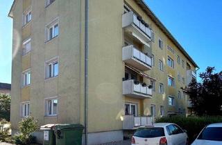 Wohnung mieten in Roseggerstraße, 4320 Perg, WOHNEN IN PERG - 3 ZIMMER WOHNUNG IN ZENTRUMSNÄHE MIT BALKON