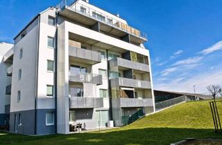 Wohnung mieten in Widerinstraße 18, 3100 Sankt Pölten, Schöne Loggiawohnung mit 2 Zimmern - in ruhiger Seitengasse nächst Josefstraße