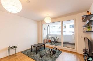 Wohnung mieten in Margaretengürtel, 1050 Wien, Schöne 2-Zimmer-Wohnung mit Balkon in 1050 Wien