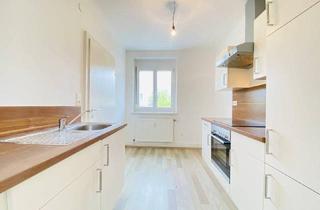 Wohnung mieten in Maximilianstraße, 3100 Sankt Pölten, Appartement 53 m². Die Größe liegt in der Variabilität.