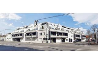 Wohnung mieten in Himberger Straße 17, 1100 Wien, 2-Zimmer-Neubauwohnung inkl Komplettküche, Loggia Außenfläche und Kellerabteil / HS17 A-10
