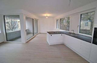 Wohnung mieten in 5020 Salzburg, RIEDENBURG | 2-Zimmerwohnung - exklusiv und zentral wohnen - T2