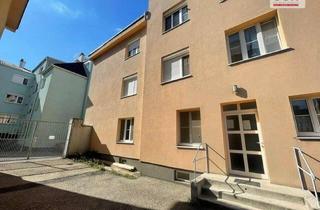 Genossenschaftswohnung in Hauergasse 27, 2410 Hainburg an der Donau, 2-Zimmer sanierte Genossenschaftswohnung in Zentrum Hainburg