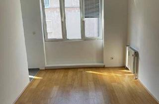 Wohnung mieten in Meidlinger Markt, 1120 Wien, Moderne 1,5 Zimmer Wohnung