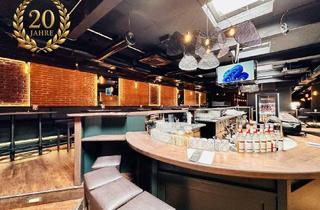 Gewerbeimmobilie kaufen in 2700 Wiener Neustadt, Voll ausgestattete Bar mit 197 m² – Sofort betriebsbereit!