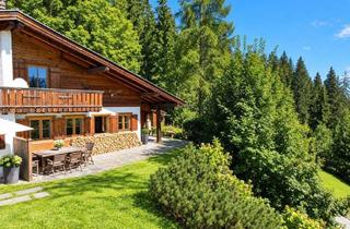 Haus kaufen in 6364 Brixen im Thale, Freizeitwohnsitz: In der Nähe der Skipiste in traumhafter Panoramalage