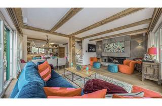 Haus kaufen in 6373 Jochberg, Exklusives Eckhaus in sonniger Ruhelage