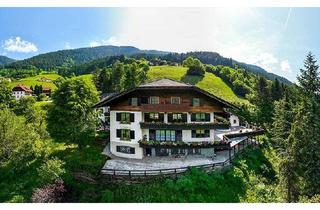 Haus kaufen in Walderweg, 9544 Feld am See, Chalet mit 15 Zimmern Pool und 1000 m² in Feld am See